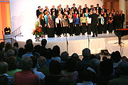 HVB Festpielnacht 2009 (©Foto: Martin Schmitz)